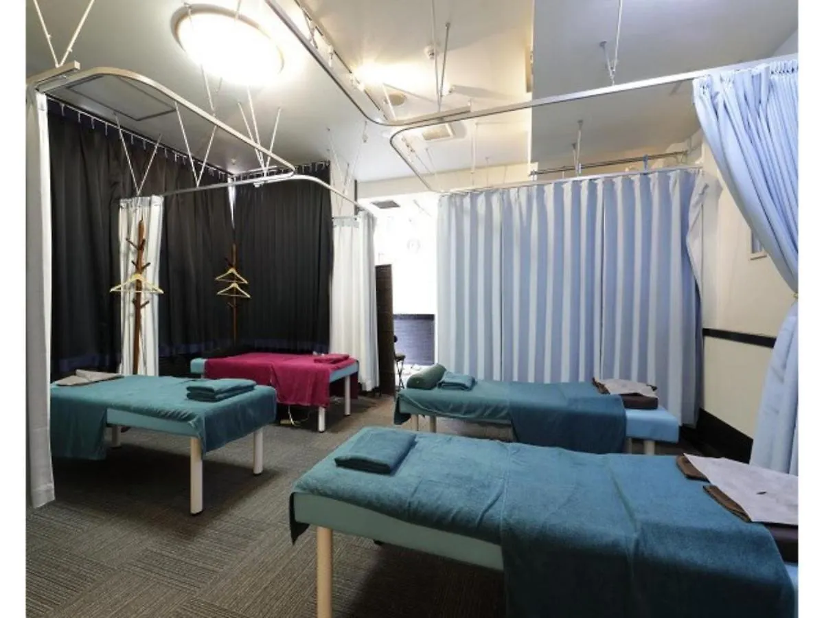 Tokyo Inn - Vacation Stay 11102V 0*,