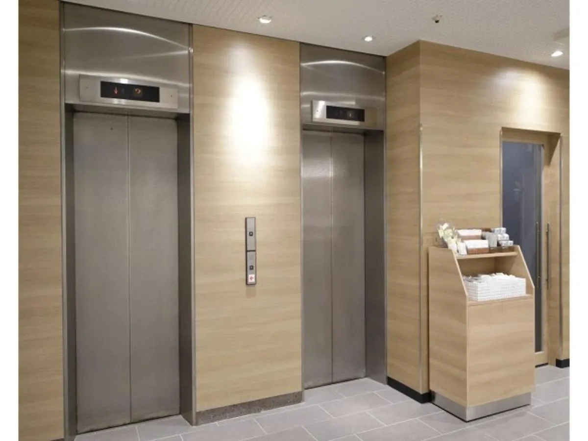 Tokyo Inn - Vacation Stay 11102V