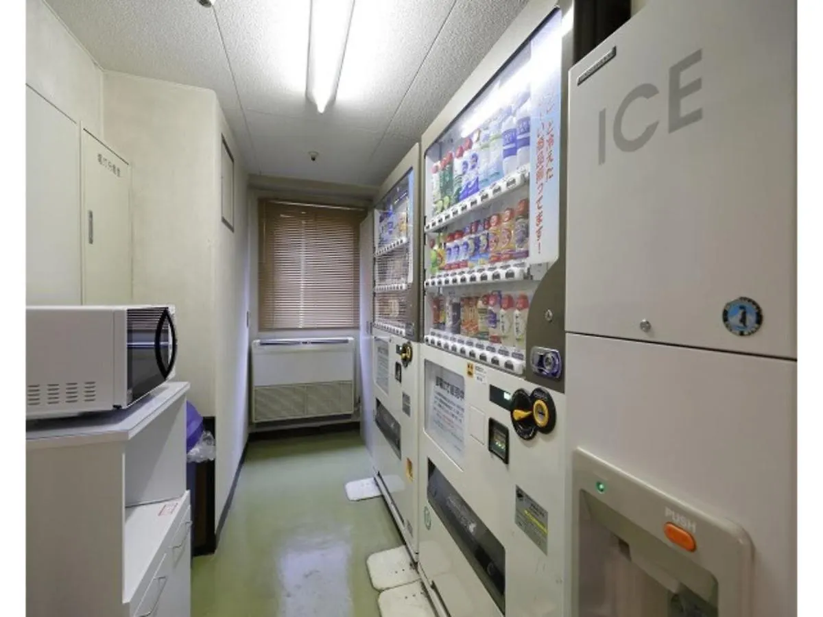 Hotel Tokyo Inn - Vacation Stay 11102V