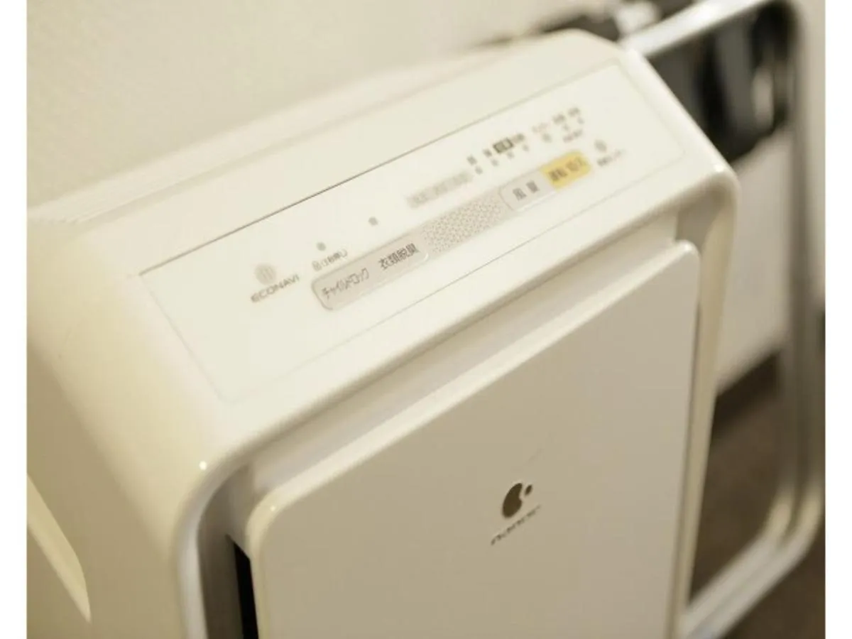 Tokyo Inn - Vacation Stay 11102V Hotel