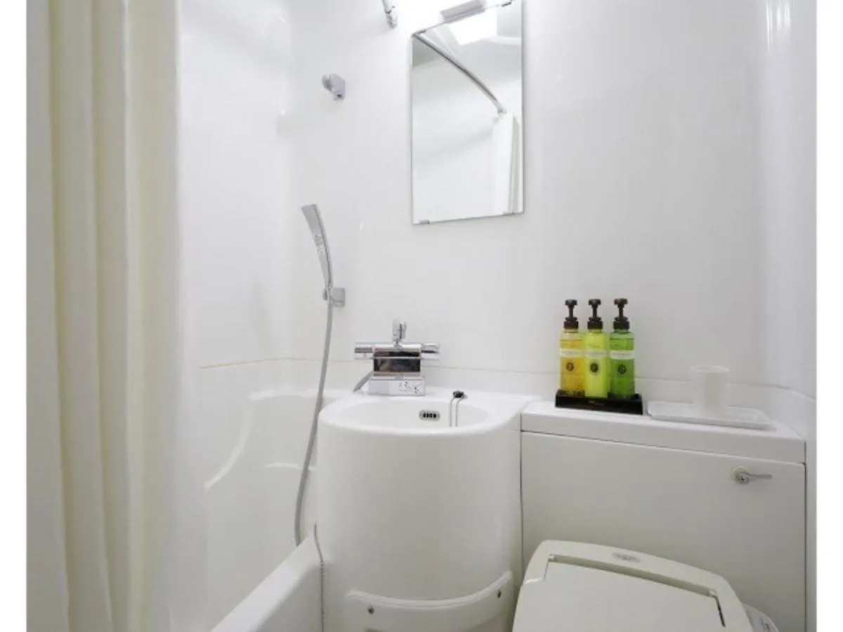 Tokyo Inn - Vacation Stay 11102V 0*,  Japan