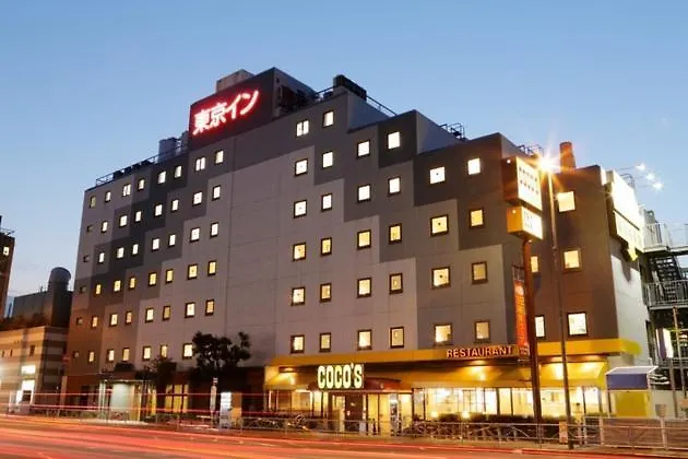 Tokyo Inn - Vacation Stay 11102V Hotel