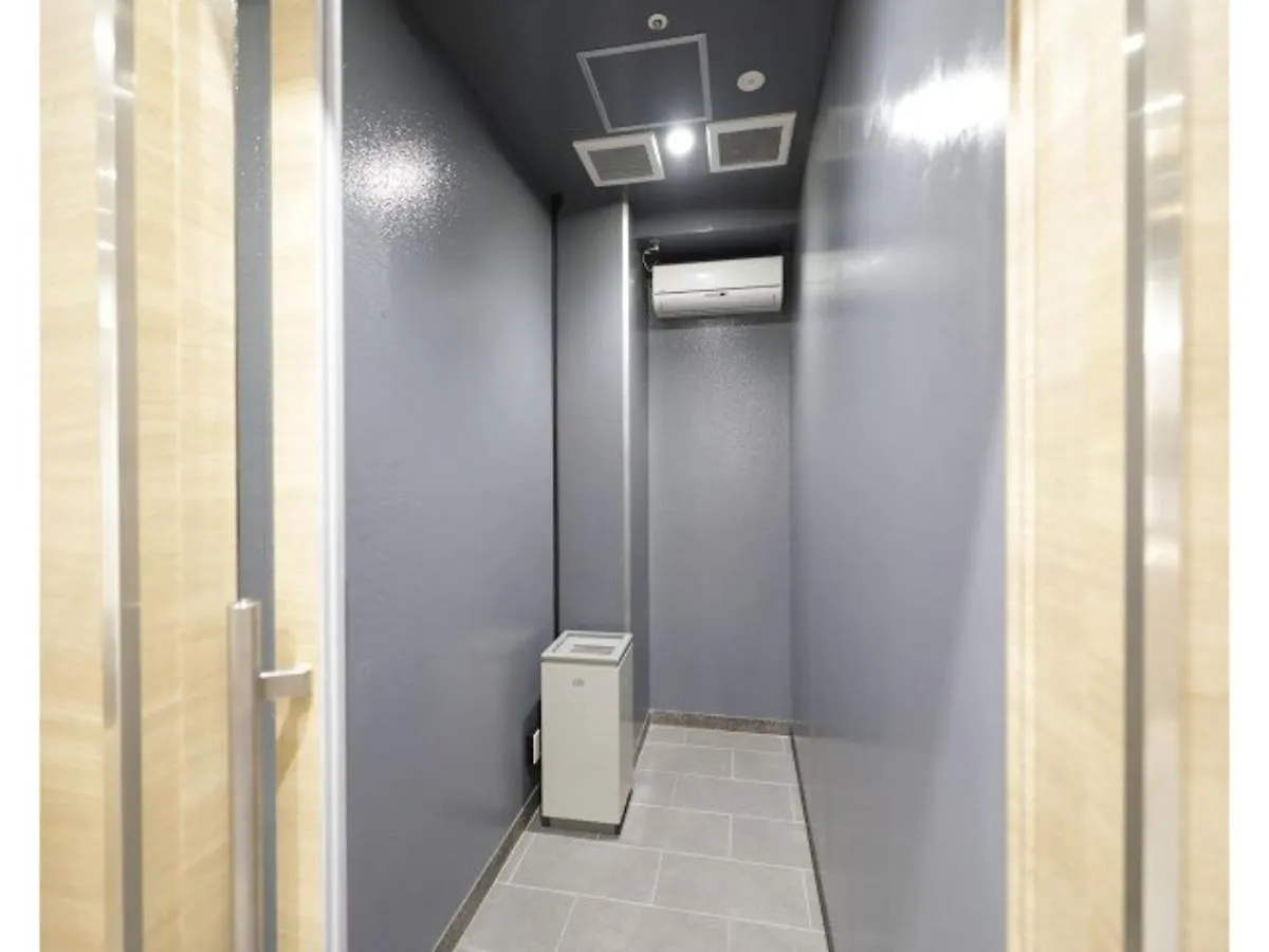 Tokyo Inn - Vacation Stay 11102V 0*,