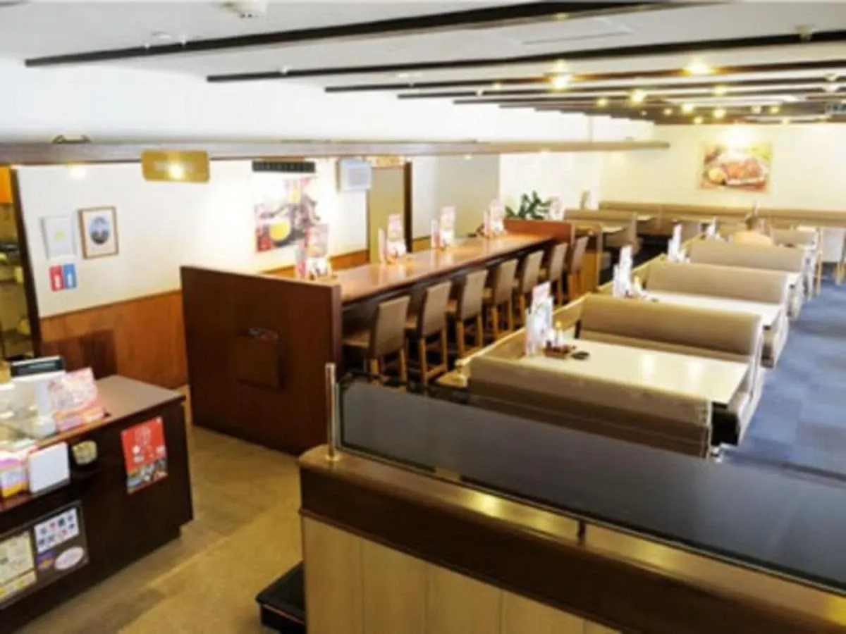 Tokyo Inn - Vacation Stay 11102V Hotel