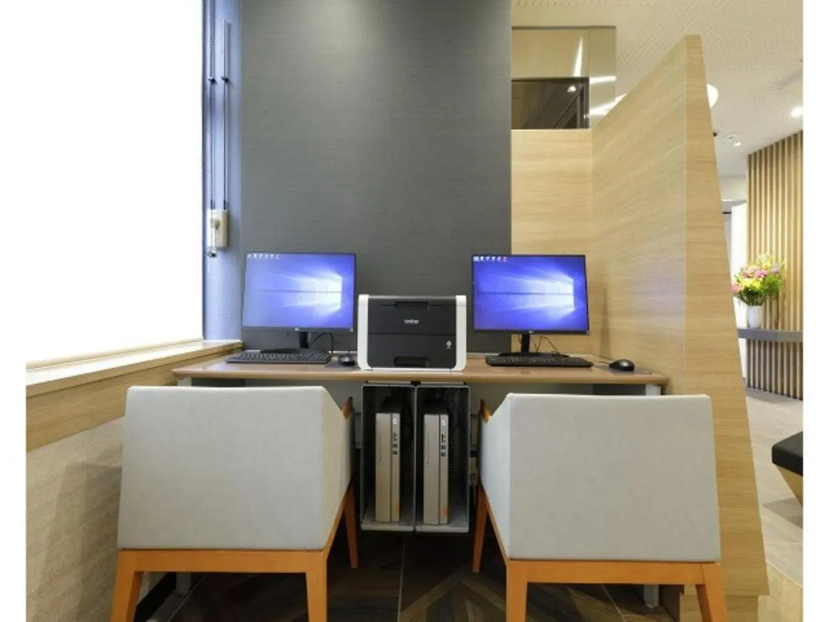 Tokyo Inn - Vacation Stay 11102V
