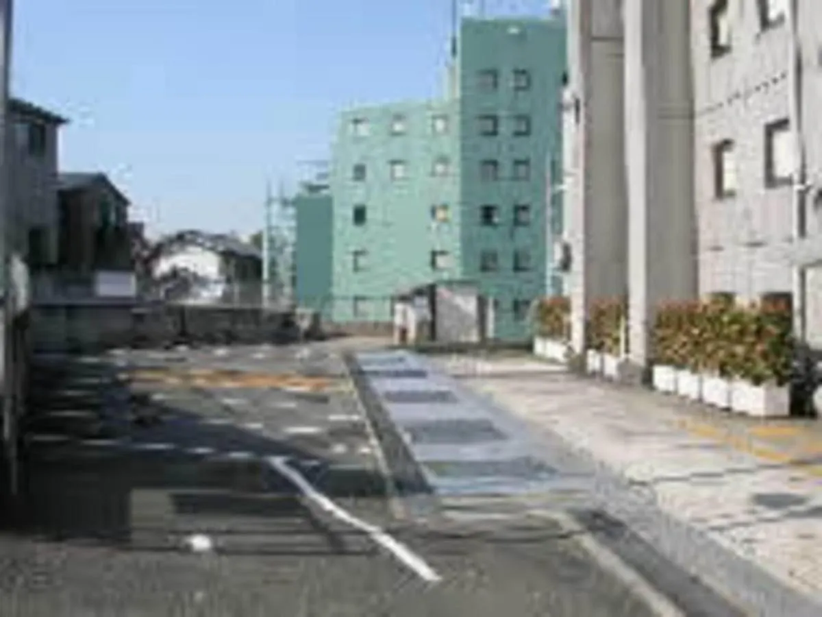 Hotel Tokyo Inn - Vacation Stay 11102V